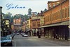 Postcard Galena IL